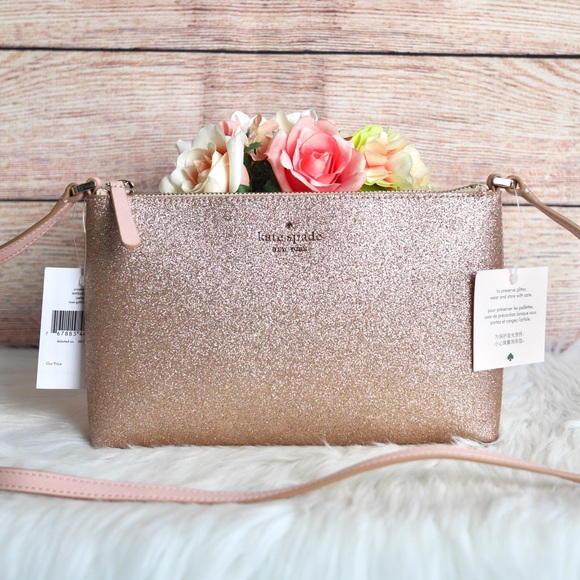 ♥️SALE♥️🎗Kate Spade Joeley Crossbody - Picture 2 of 7
